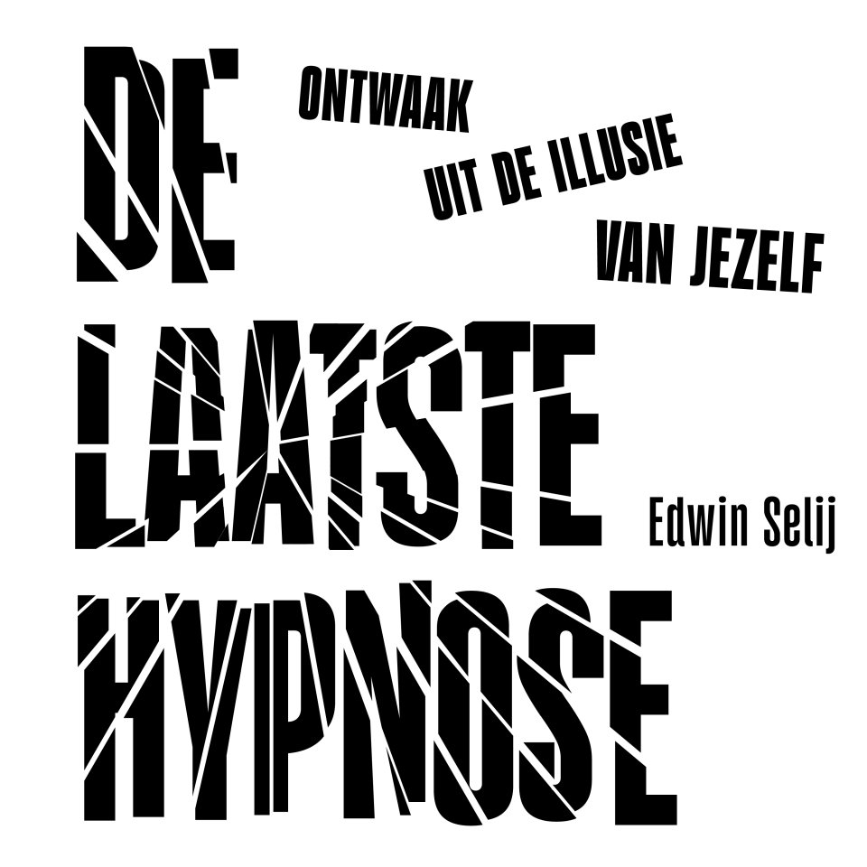 Omslagfoto van De Laatste Hypnose