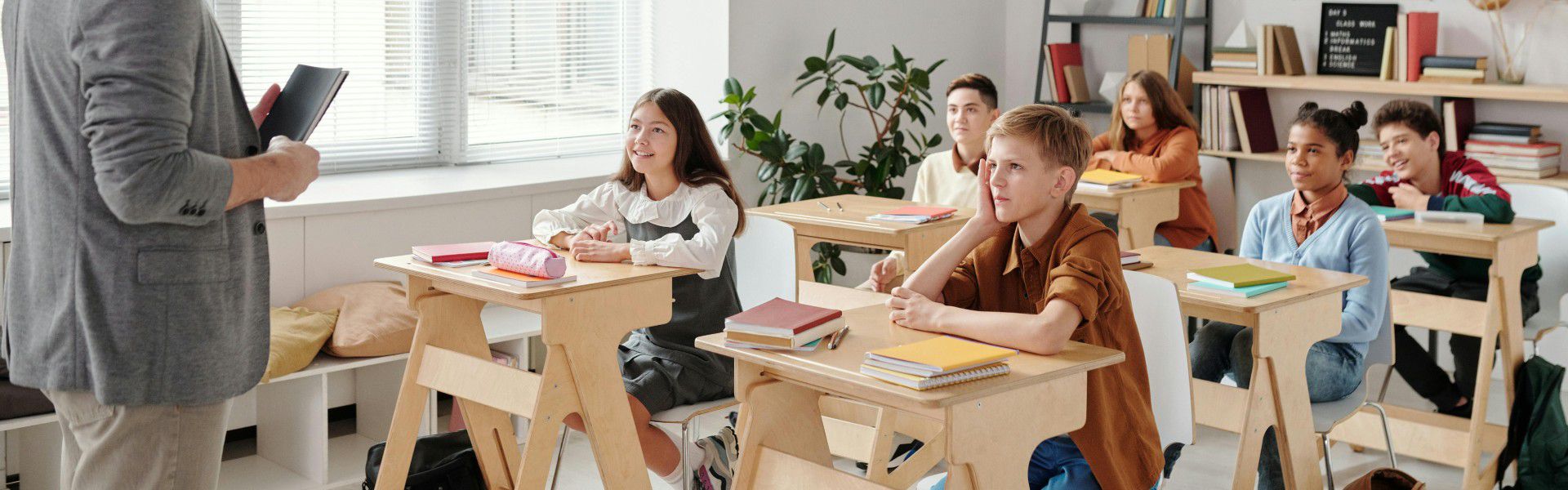 Burgerschapsonderwijs (6) – Het effectief geven van burgerschapsonderwijs