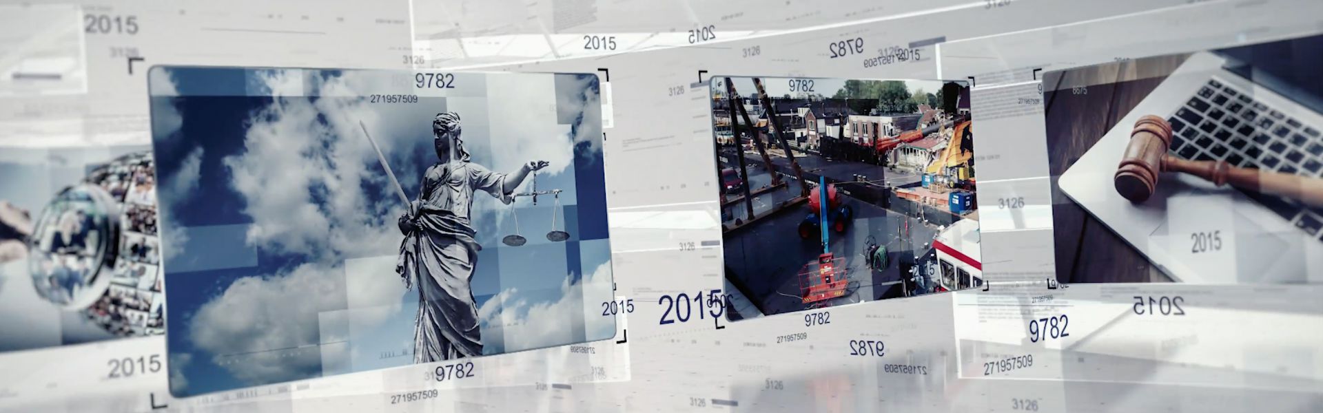 Juridisch journaal - De buitenlandclausule