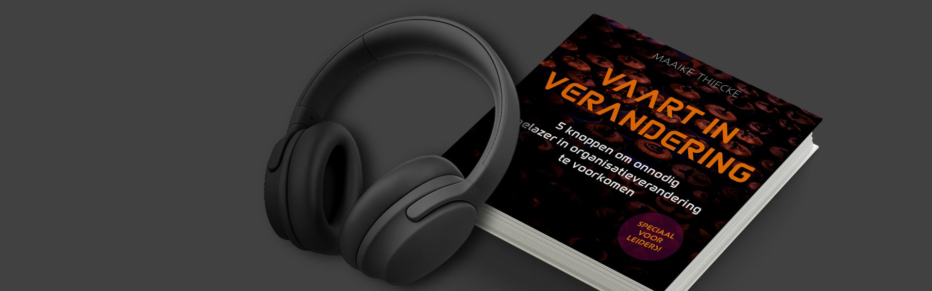 Vaart in Verandering