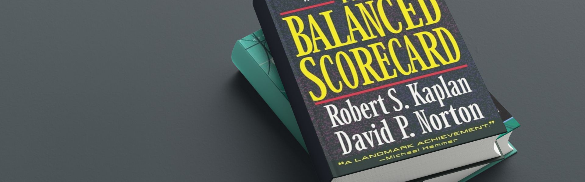 The Balanced Scorecard + Strategy Maps