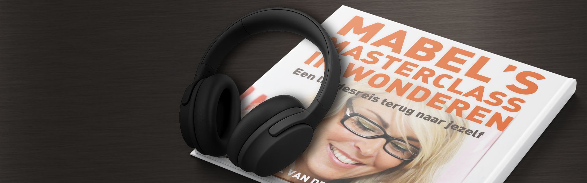 Mabels masterclass in wonderen: een liefdesreis terug naar jezelf