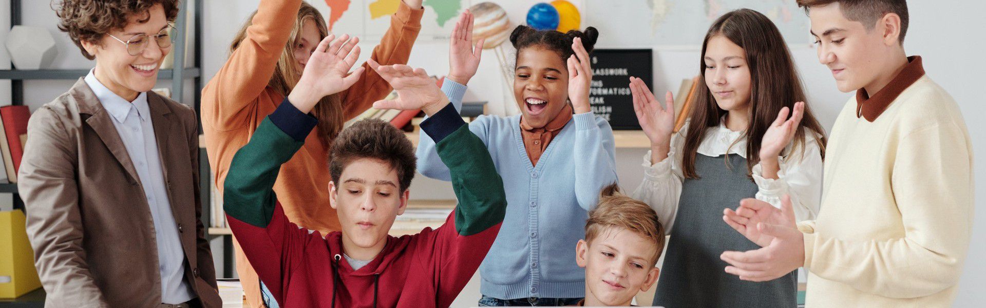 Burgerschapsonderwijs (4) – Het vormgeven van burgerschapsonderwijs – Leerlijnen