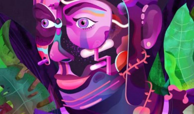 Creëer fraaie illustraties met Affinity Designer