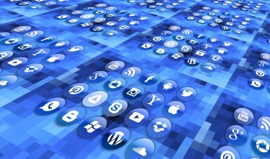 Online marketing