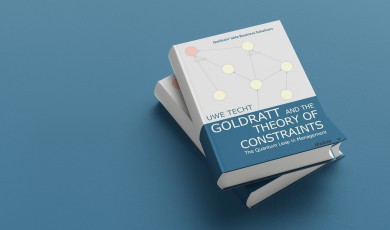 The Goal (The Theory of Constraints)