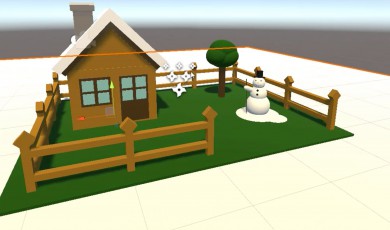 Games maken met Unity, dé game-engine!