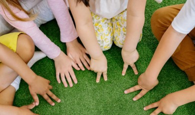 Burgerschapsonderwijs (5) – Vormgeven van burgerschapsonderwijs – Leeractiviteiten en toetsing