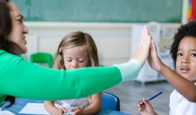 De Roos van Leary - Wat is het en hoe zet ik het in in de klas?