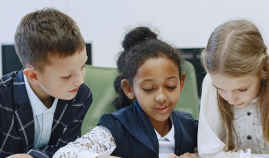 Burgerschapsonderwijs (3) – Het vormgeven van burgerschapsonderwijs – Visie