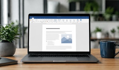 Microsoft Word Basis