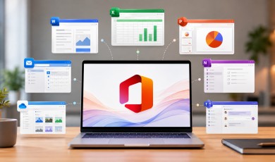Microsoft Office 365 Basis