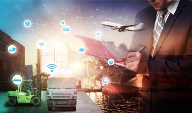 Basis logistiek