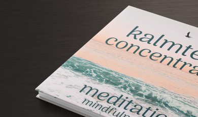 Kalmte en concentratie: Mindfulness meditatie