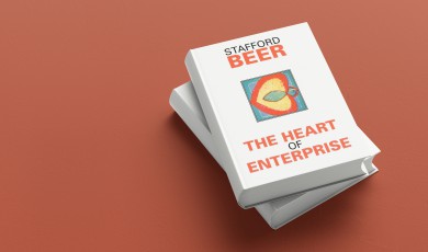The heart of enterprise (samenvatting)