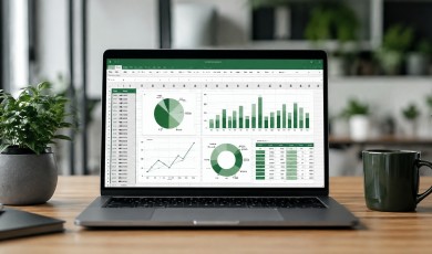 Microsoft Excel Gevorderd