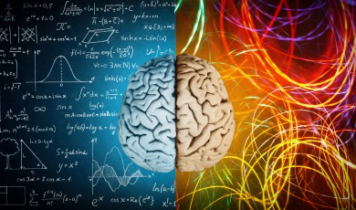 Breinwerk - Het geheugen met Ria van Dinteren en Ilona Boomsma