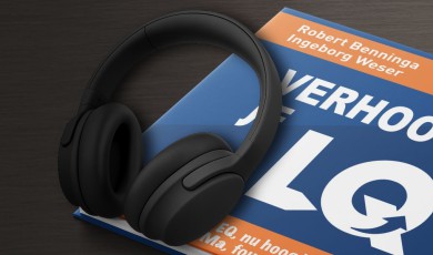 Verhoog je LQ: liefdesquoti&euml;nt&nbsp;