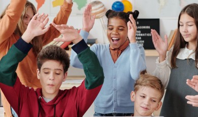 Burgerschapsonderwijs (4) – Het vormgeven van burgerschapsonderwijs – Leerlijnen