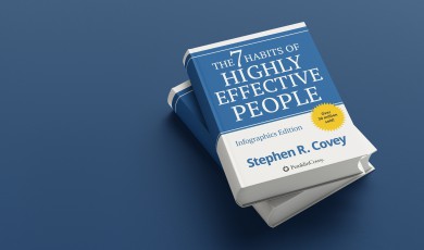 The 7 habits of highly effective people & the 8th habit (samenvatting)